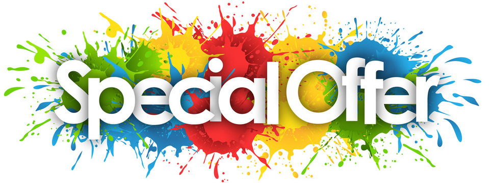 new banner